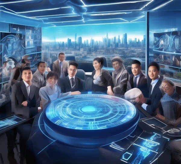 双柏信息咨询服务,助力企业数字化转型的创新路径 双柏信息咨询服务,助力企业数字化转型的创新路径